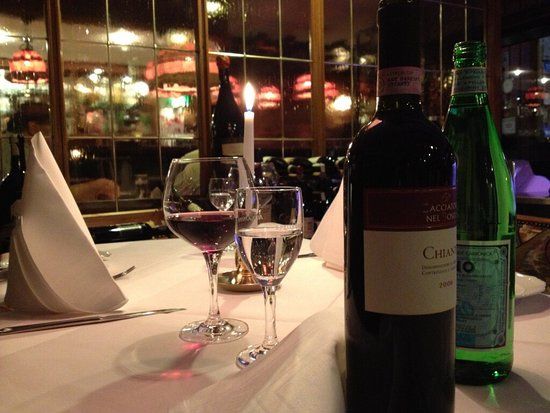 Ristorante Dal Passatore